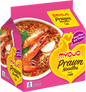 Myojo Prawn Noodles (Halal) 5pcs x 82g
