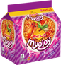 Myojo Thai Tom Yam Noodles (Halal) 5 x 80g