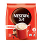 Nescafe 3 in 1 Instant Coffee - Original 30 sachets