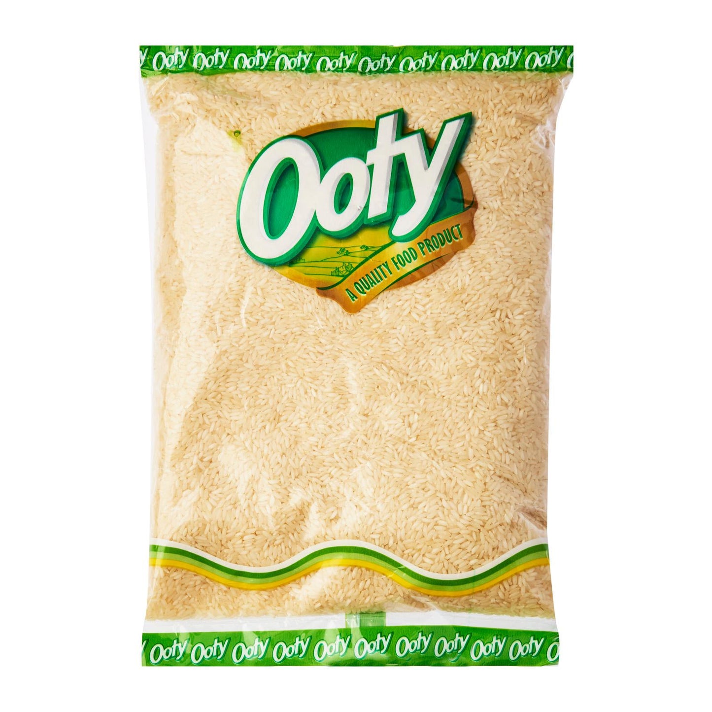 Ooty Parboiled Ponni Rice 1kg
