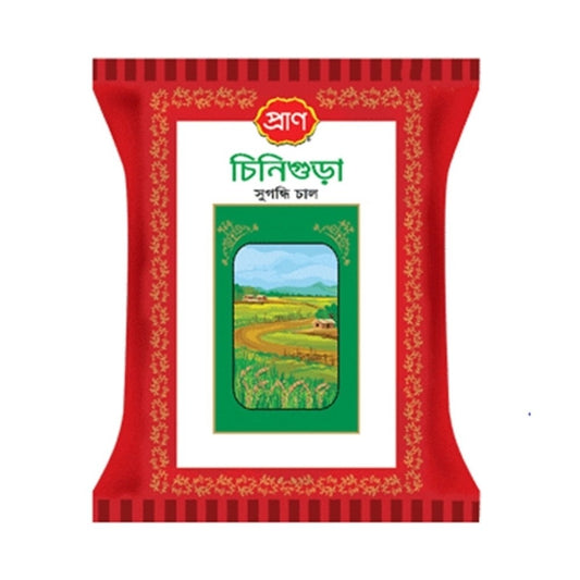 Pran Aromatic Rice 5kg