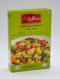 Radhuni Vegetable Masala 50g