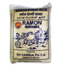 Ramon Parboiled Ponni Rice 25kg