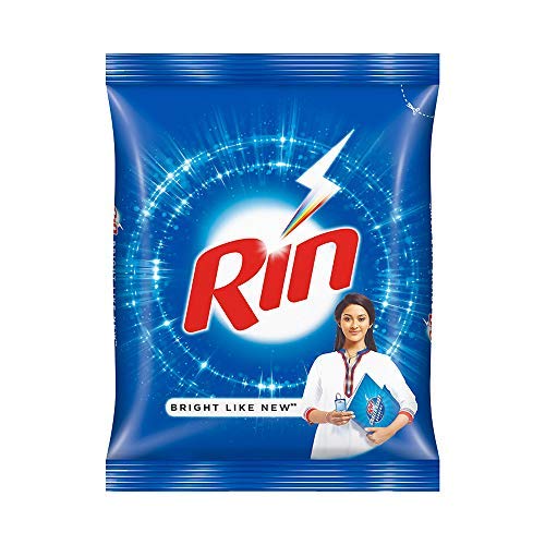 Rin Detergent Powder 1kg