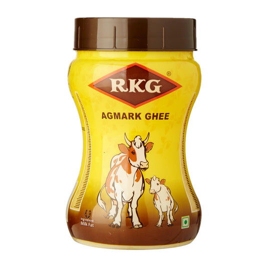RKG Ghee Jar 200ml