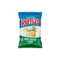 Ruffles Potato Chips - Sour Cream & Onion 170g