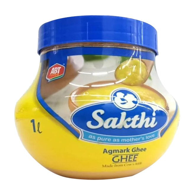Sakthi Ghee 1L