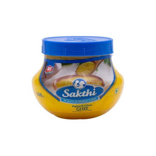 Sakthi Ghee 500ml