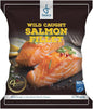 Seaco Salmon Loin, 227g - Fresh Frozen