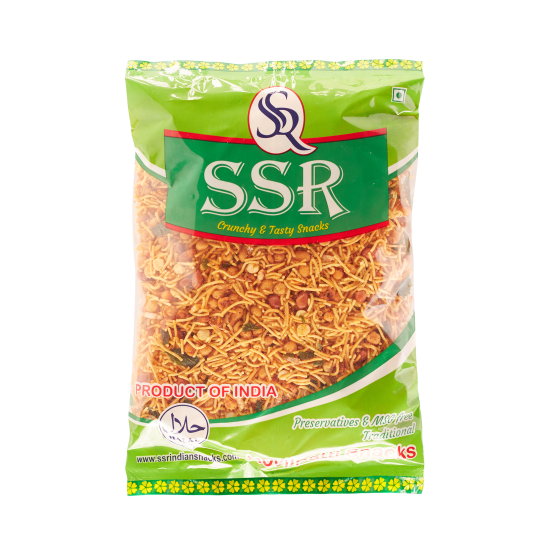 SSR Mixture 350g