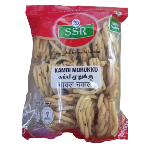 SSR Kambi Murukku 400g