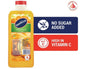 Sunkist Fruit Bottle Juice - Orange (No Sugar Added) 1.89L