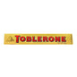 Toblerone Swiss Chocolate 100g