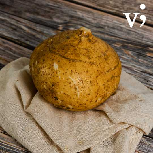 Turnip 700g - VG24