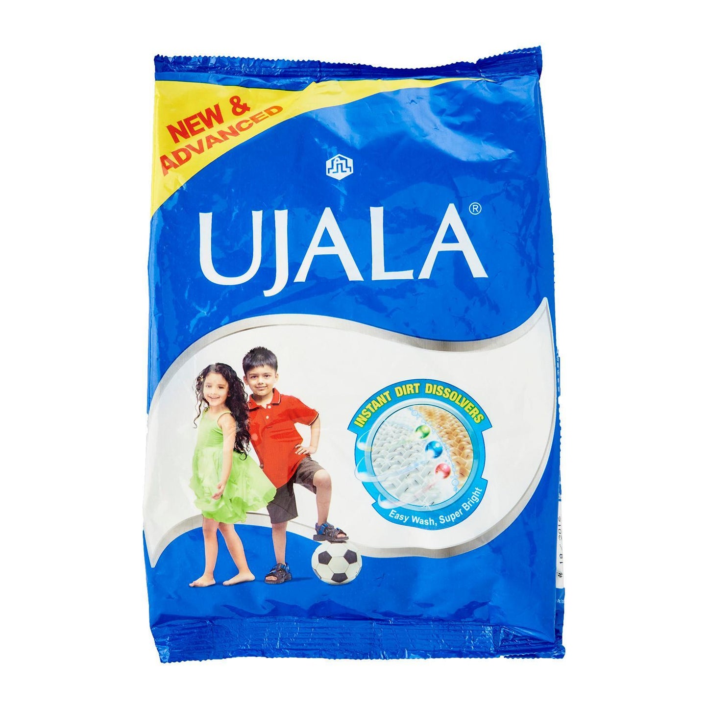 Ujala Detergent Washing Powder 1kg