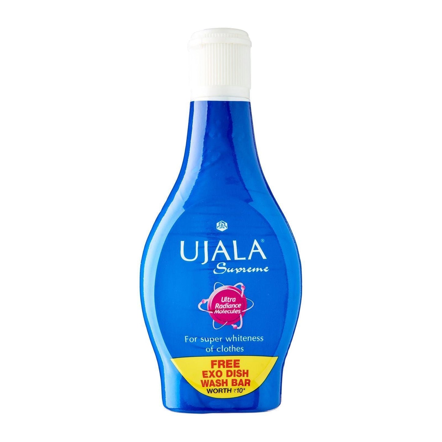 Ujala Supreme Ultra Radiance Molecules 250ml