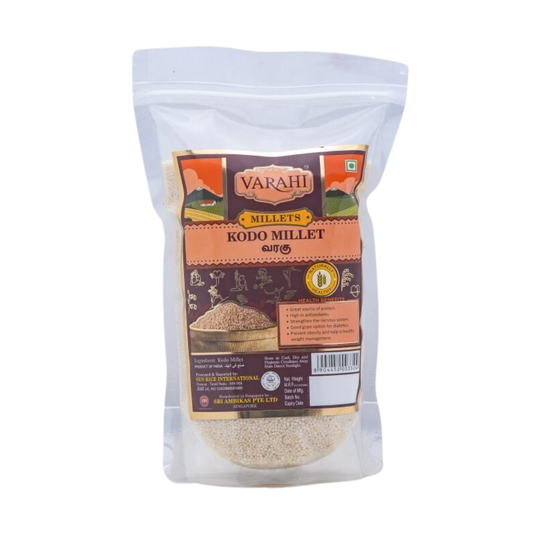 Varahi Millets Varagu 500g