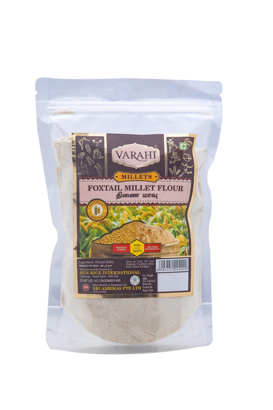 Varahi Thinai Flour 500g