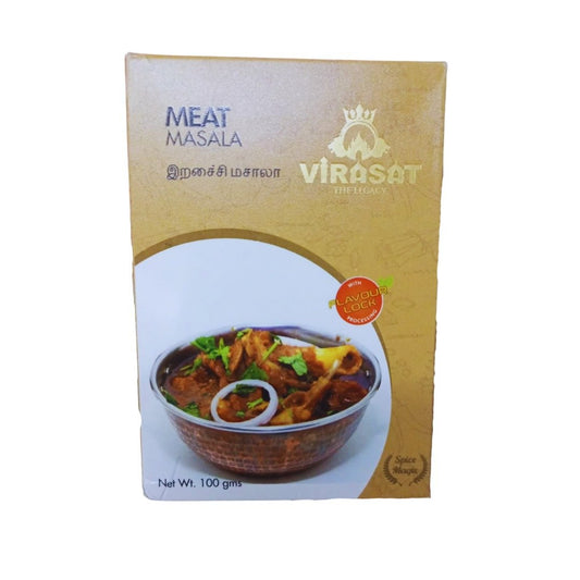 Virasat Meat Masala 100g