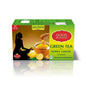 Wagh Bakri Honey Lemon Green Tea Bags 37.5g