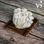 White Shimeiji Mushrooms 150g - VG 218