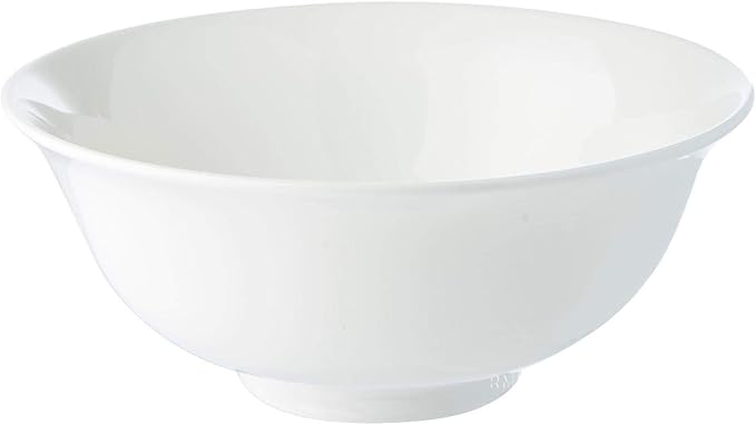 Wilmax England Porcelain Bowl 20.5cm (1s)