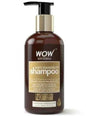 Wow Skin Science Anti Dandruff Shampoo 300ml
