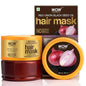 Wow Skin Science Red Onion Black Seed Oil Hair Mask 200ml